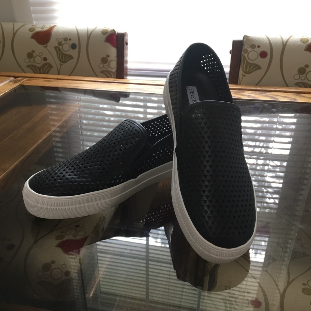 Brand New Steve Madden Shoes